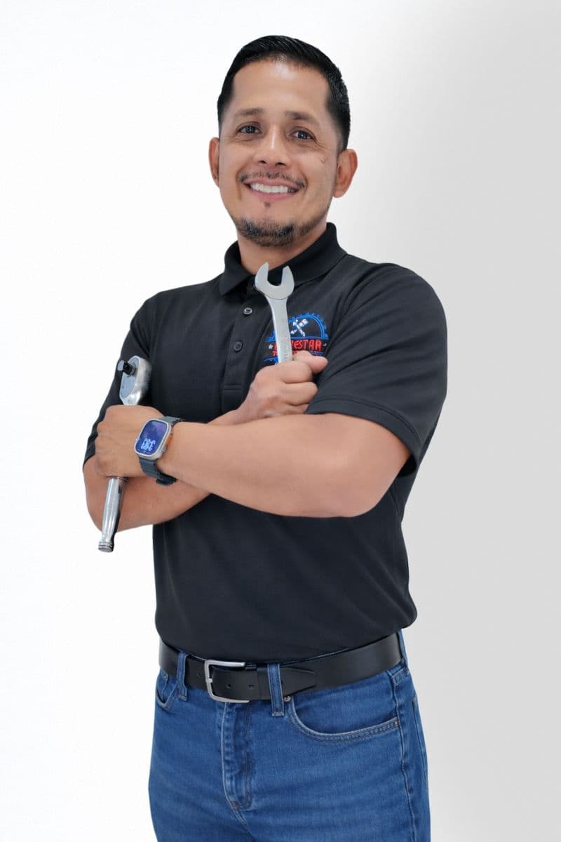Armando Lopez