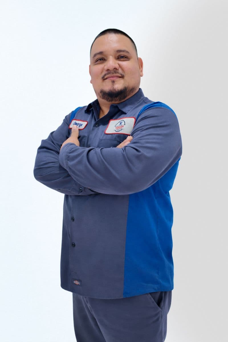 George Martinez