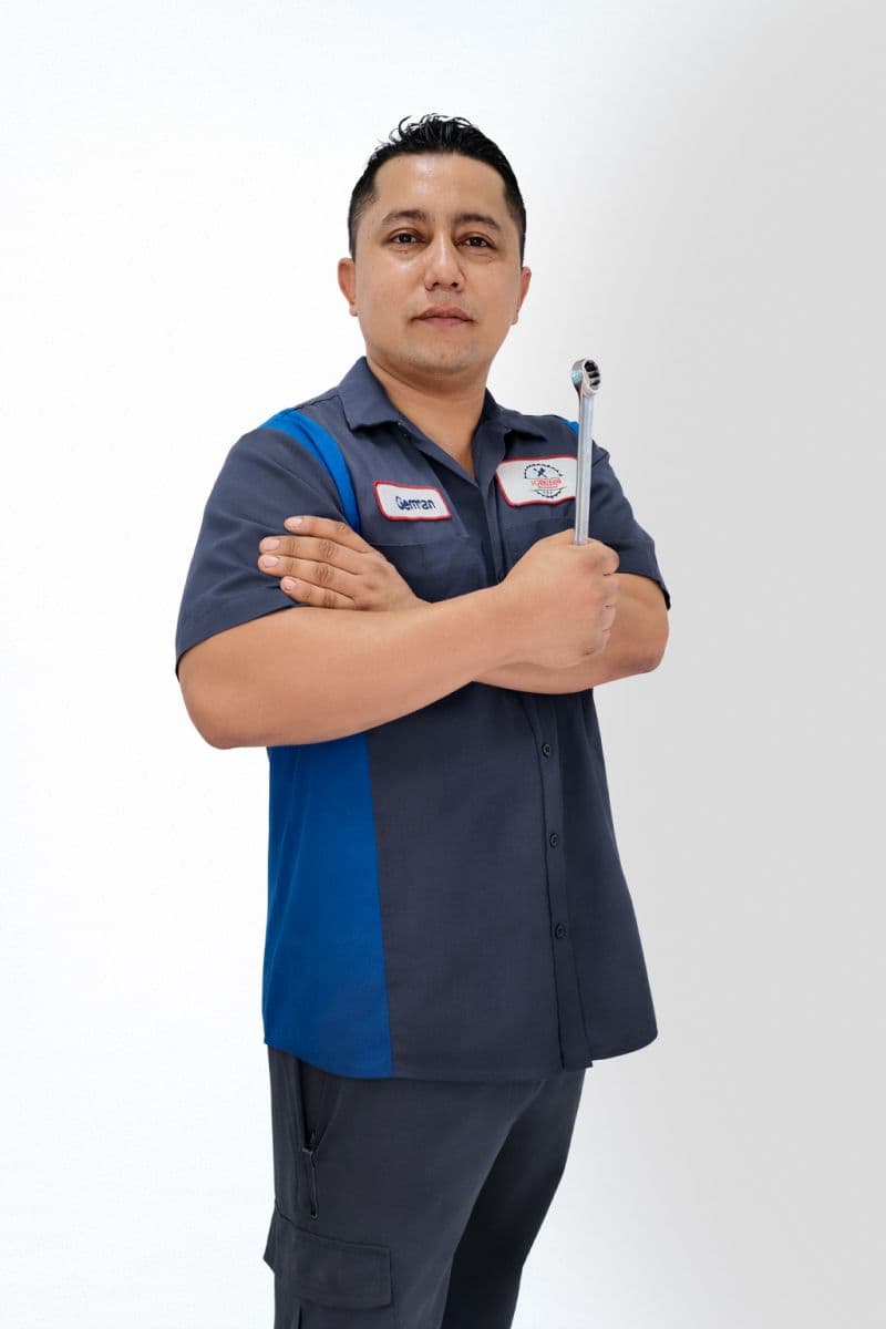 German Guerrero